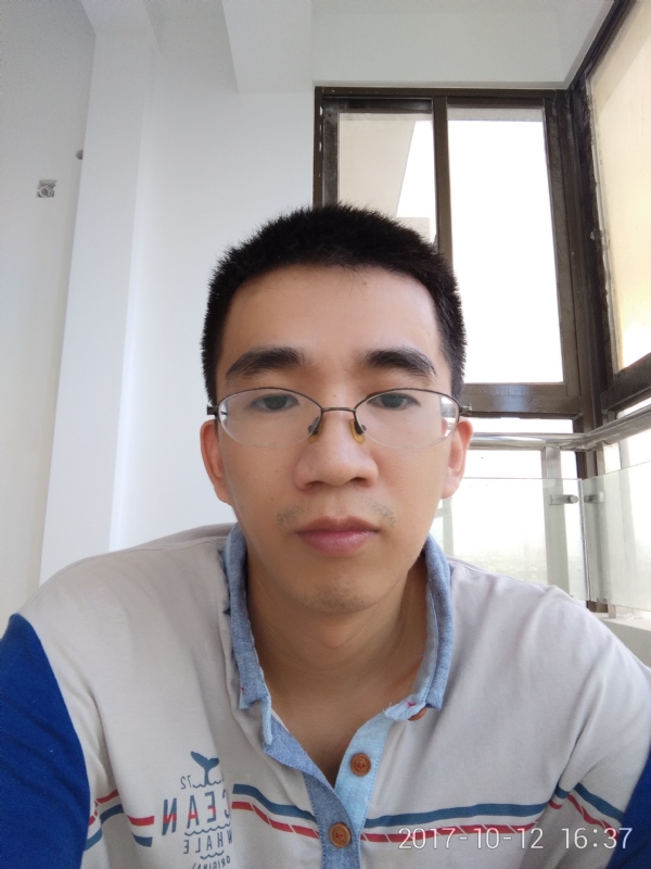 GCC的第一张照片--将乐相亲网