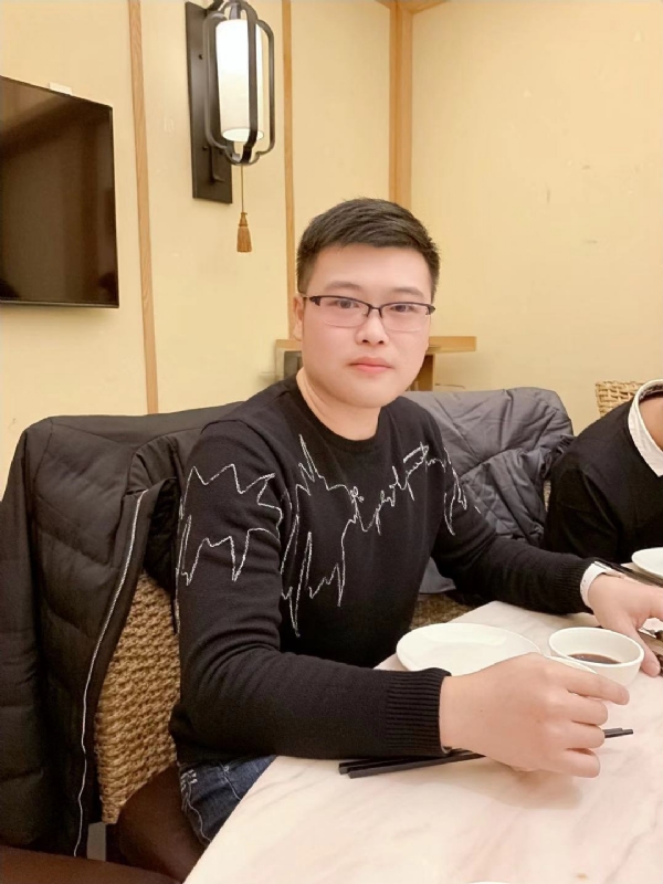 YIDA的第一张照片--将乐相亲网