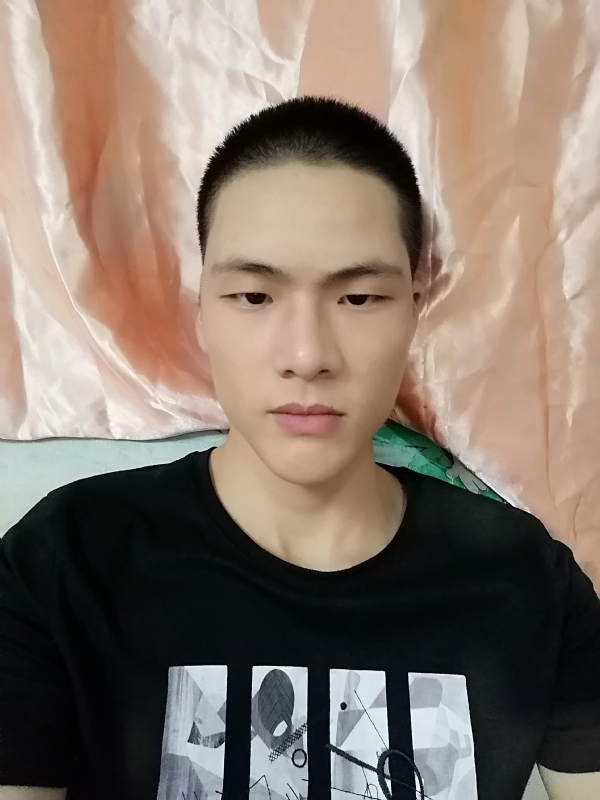 啊猫的第一张照片--将乐相亲网