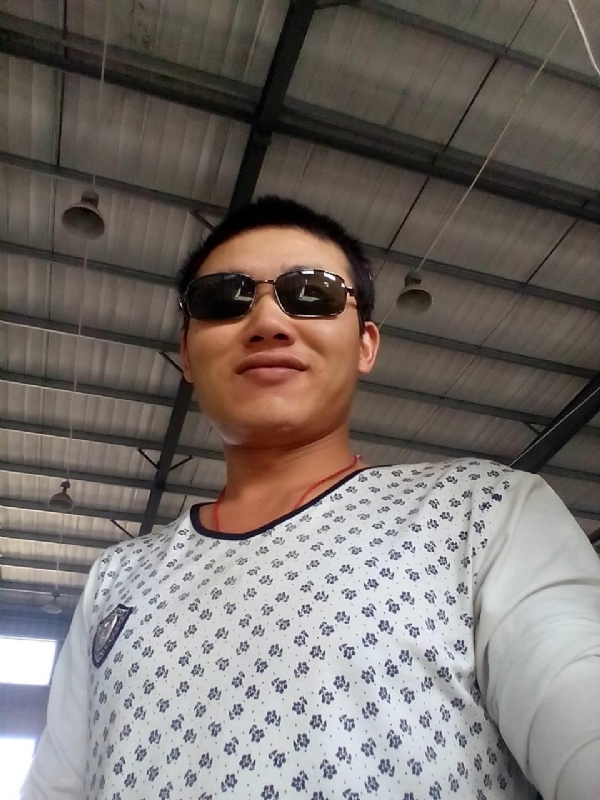 爱拼才会赢的第一张照片--将乐相亲网