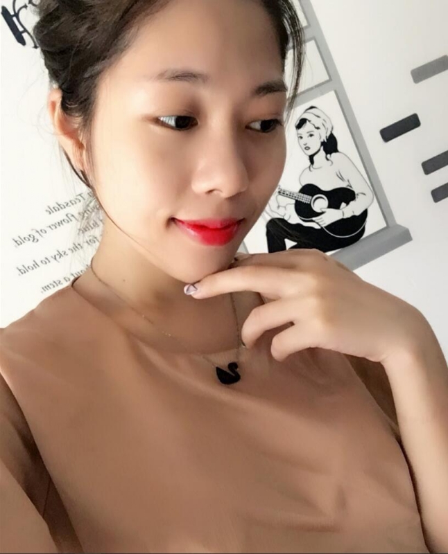 爱你很幸福的第二张照片--将乐相亲网