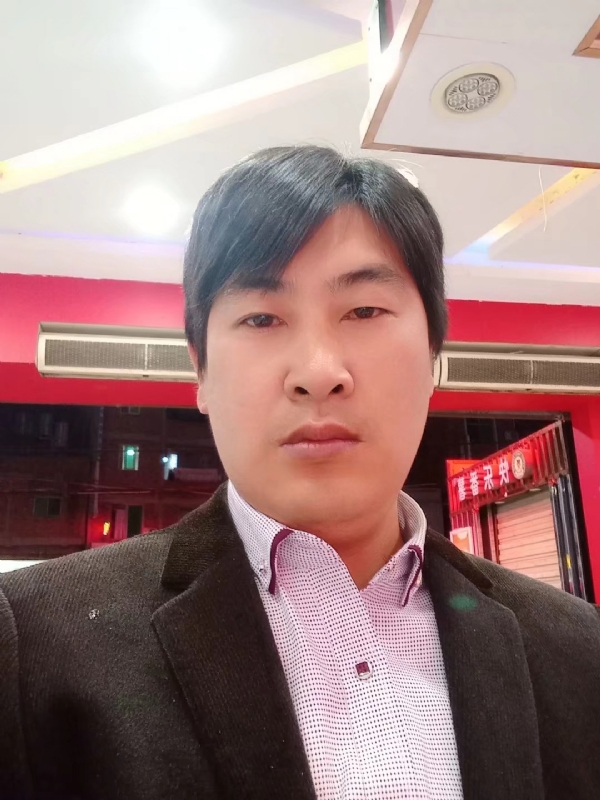 奔跑的第二张照片--将乐相亲网