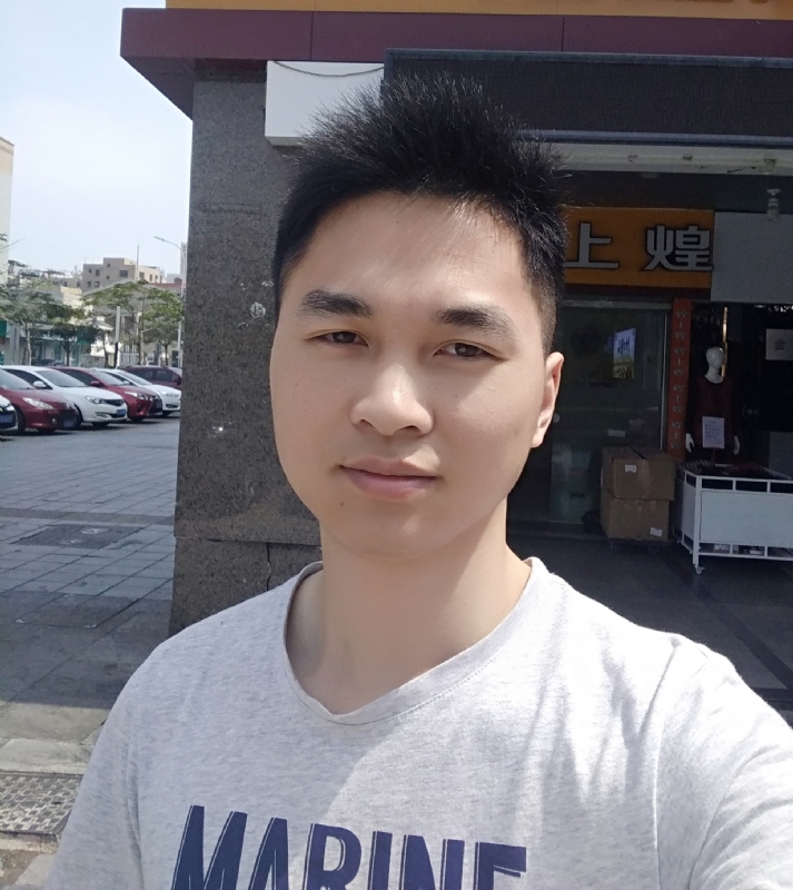 泰歌的第一张照片--将乐相亲网