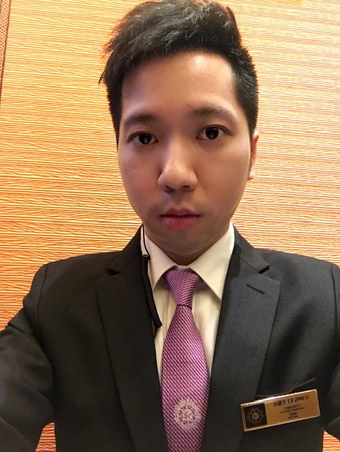 Hello的第一张照片--将乐相亲网