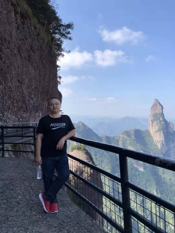 不杵于物的第一张照片--将乐相亲网