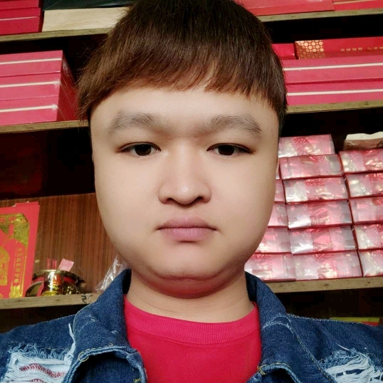 梦海的第一张照片--将乐相亲网