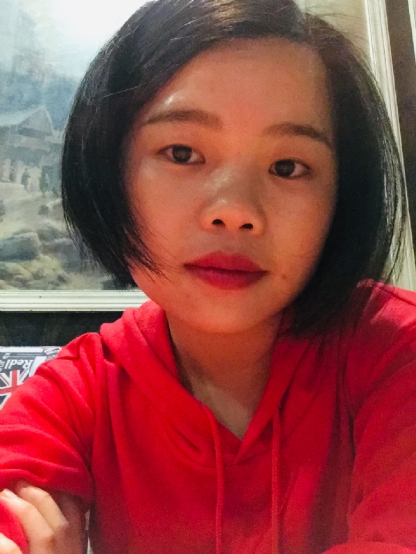 阿言的第一张照片--将乐相亲网