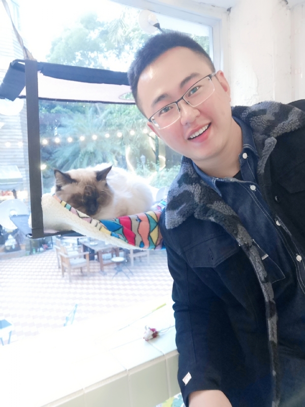 云轩的第一张照片--将乐相亲网