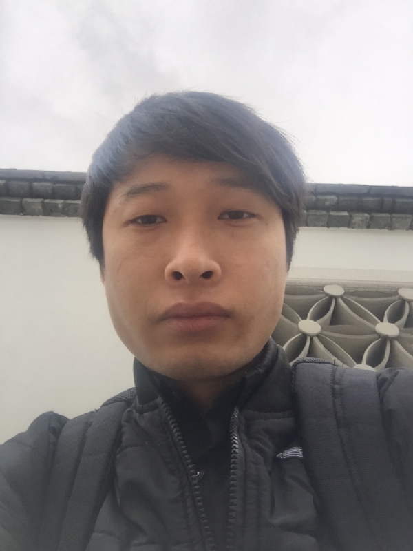 小雷的第一张照片--将乐相亲网