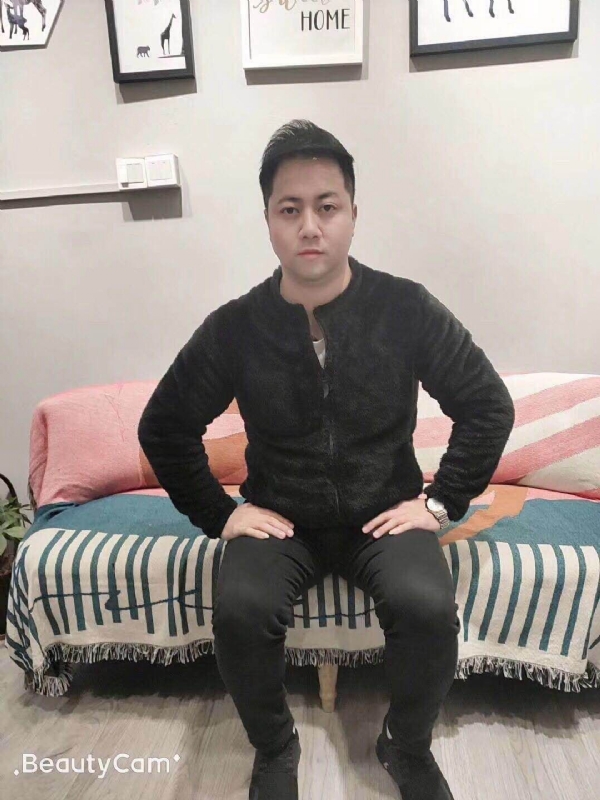牛奶暖男的第二张照片--将乐相亲网