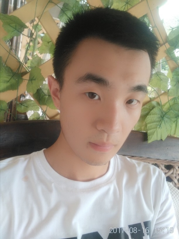 余生请你指教的第一张照片--将乐相亲网