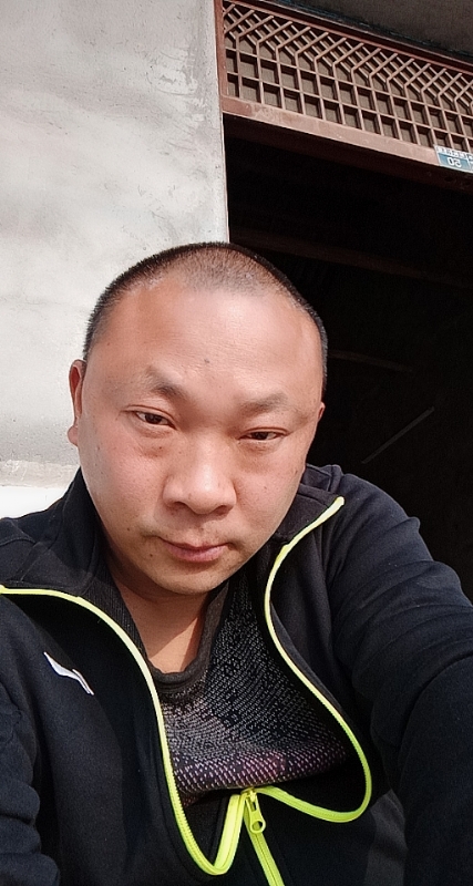 马克的第一张照片--将乐相亲网