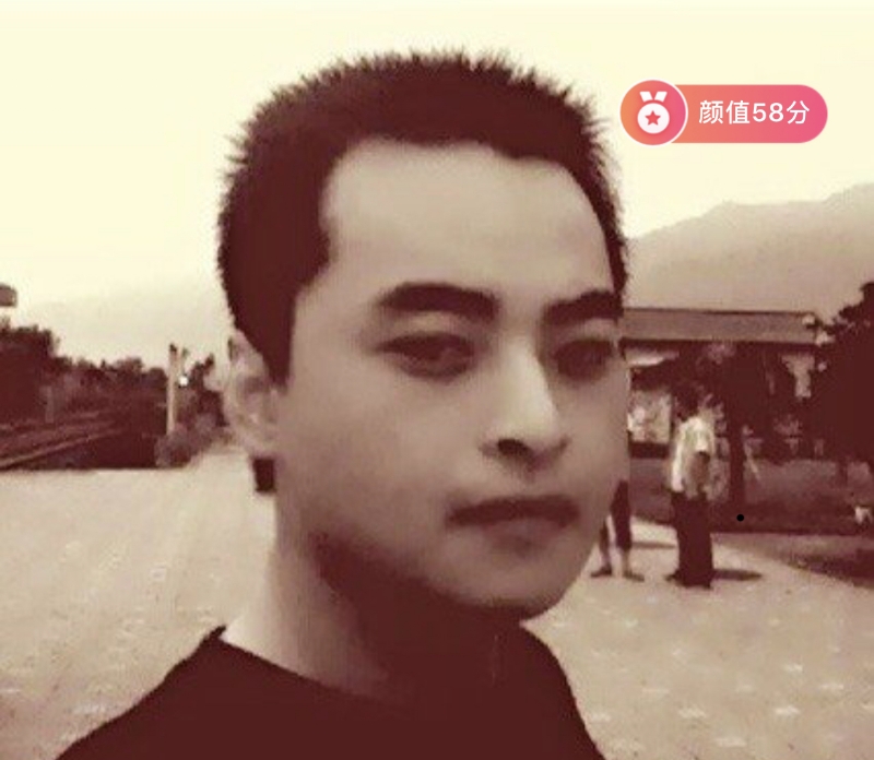 缘来是爱情的第一张照片--将乐相亲网