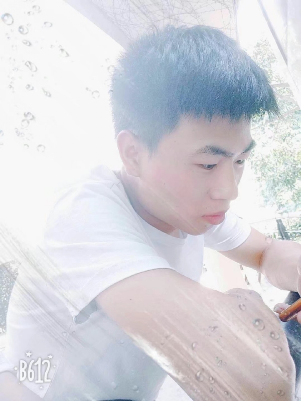 对她说晚安的第一张照片--将乐相亲网