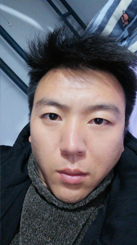 想要有个家的第一张照片--将乐相亲网