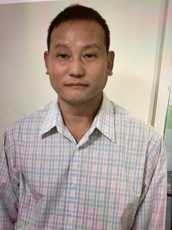 飞鱼的第一张照片--将乐相亲网