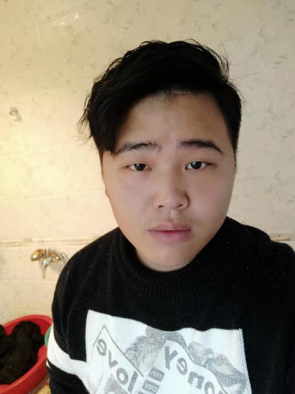 小李的第一张照片--将乐相亲网