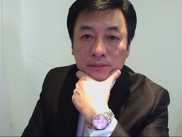 凡人的第一张照片--将乐相亲网