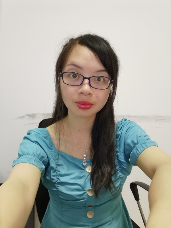 秋记的第二张照片--将乐相亲网