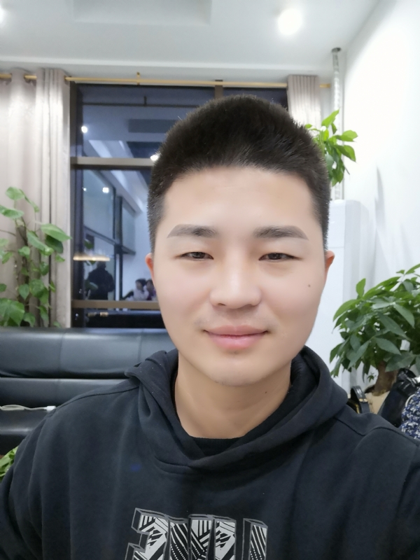 春茶的第一张照片--将乐相亲网