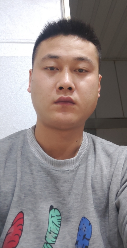 孤帆的第一张照片--将乐相亲网