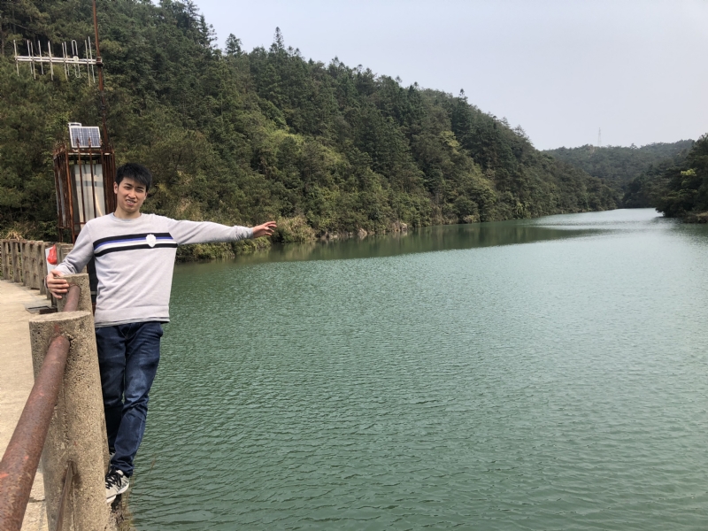 建的第一张照片--将乐相亲网