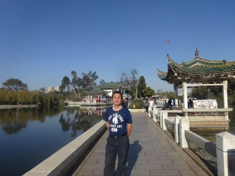 真心的龙的第二张照片--将乐相亲网