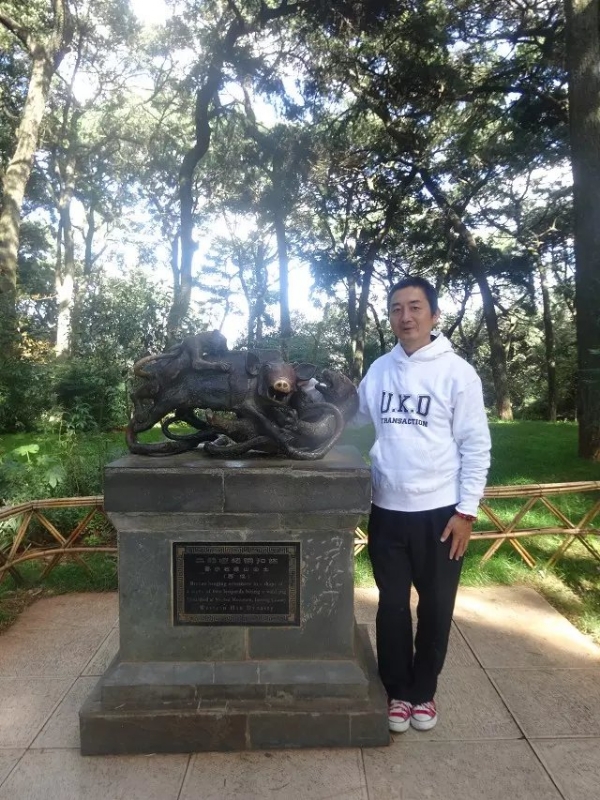 真心的龙的第四张照片--将乐相亲网