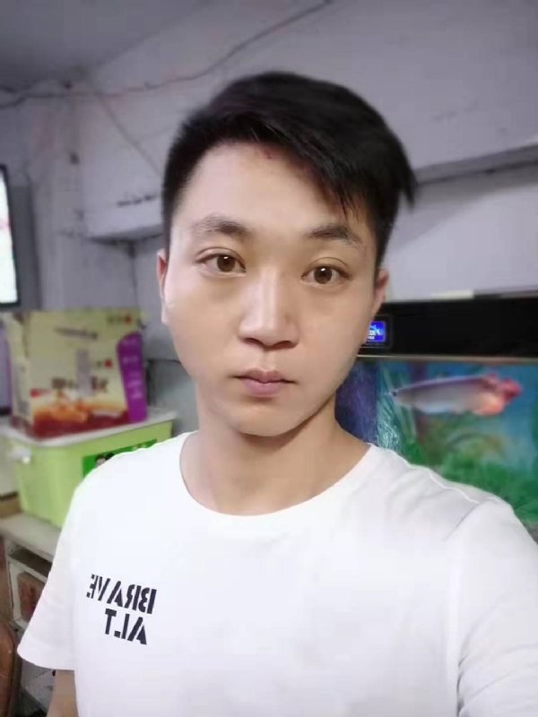 七秒记忆的第一张照片--将乐相亲网