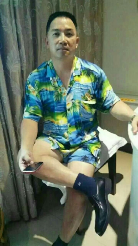 四海为家、寻爱之旅的第一张照片--将乐相亲网