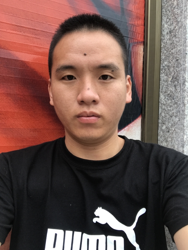 陈轻松的第二张照片--将乐相亲网