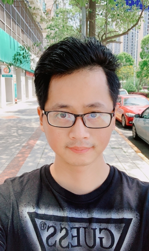 欧金的第一张照片--将乐相亲网