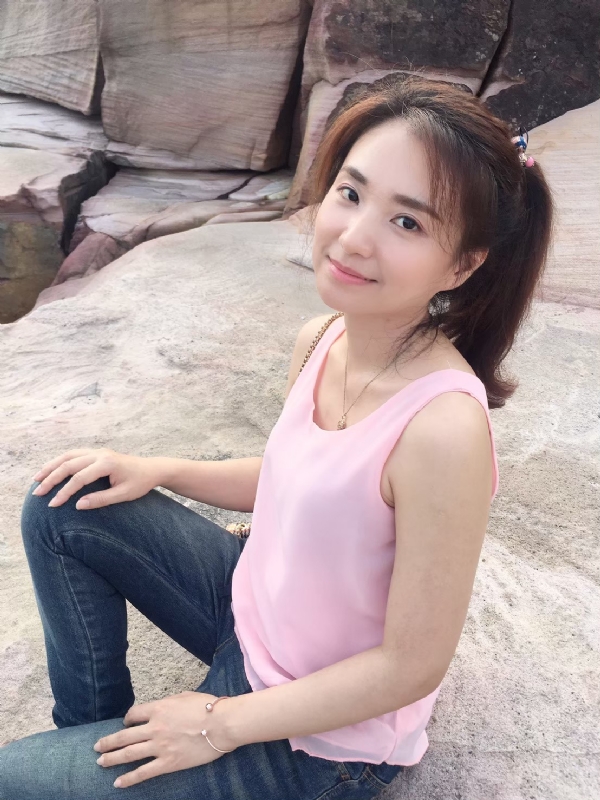 Jane的第二张照片--将乐相亲网