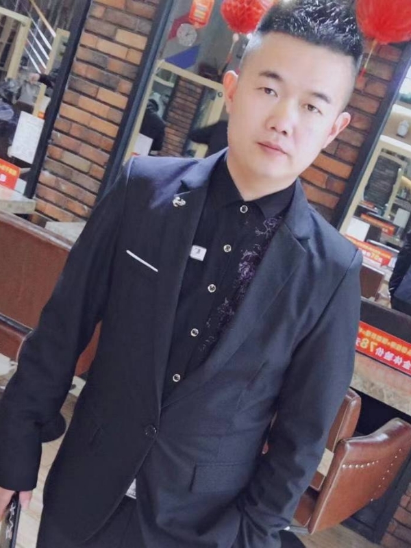 相伴到老的第一张照片--将乐相亲网