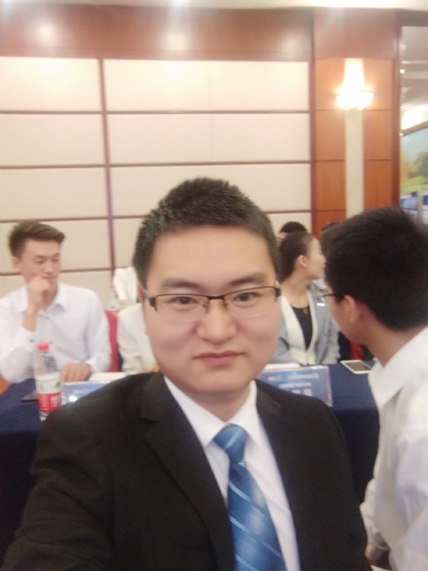慕秋的第二张照片--将乐相亲网