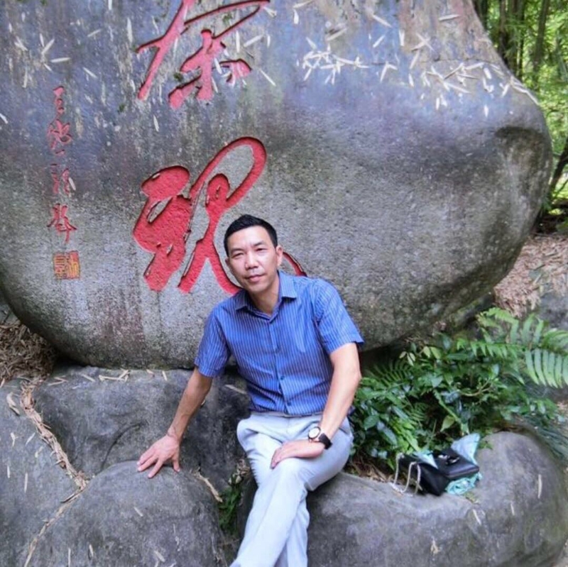 老·黄的第一张照片--将乐相亲网