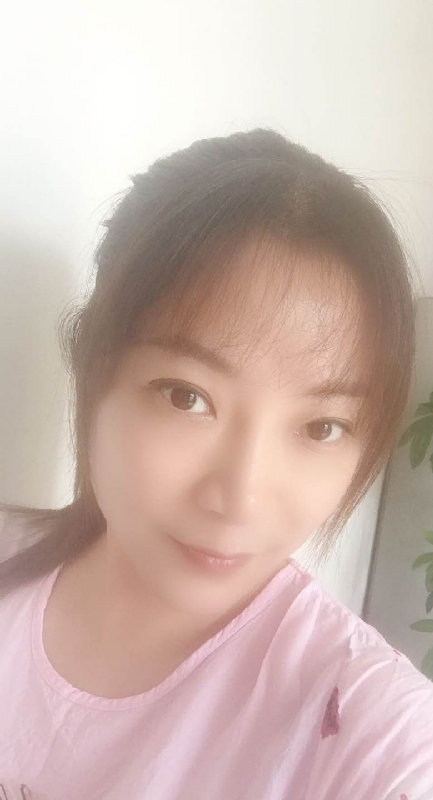 美丽在现的第二张照片--将乐相亲网