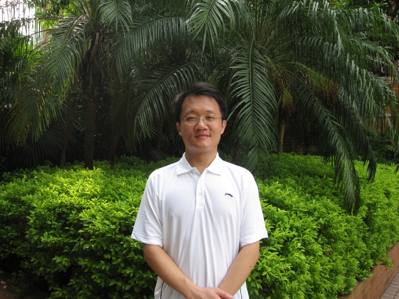 上善若水的第一张照片--将乐相亲网