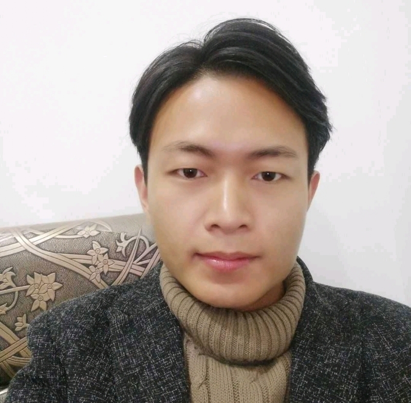 华浓的第一张照片--将乐相亲网