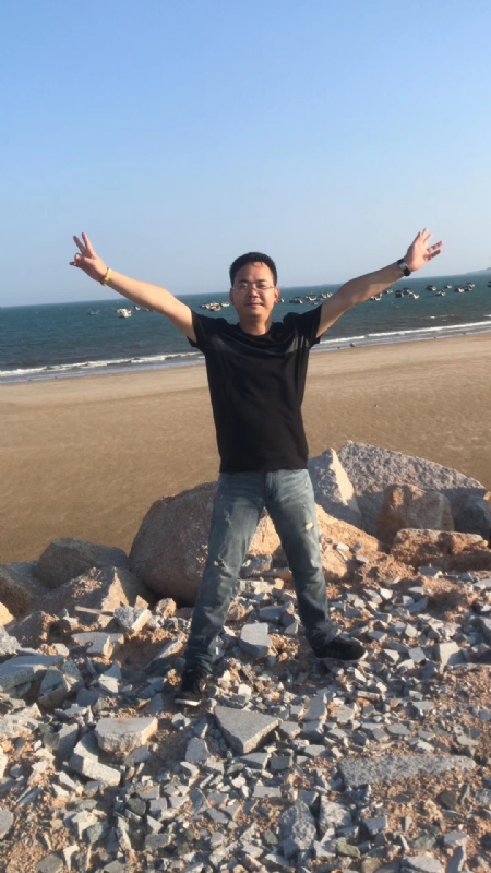 天天的第二张照片--将乐相亲网
