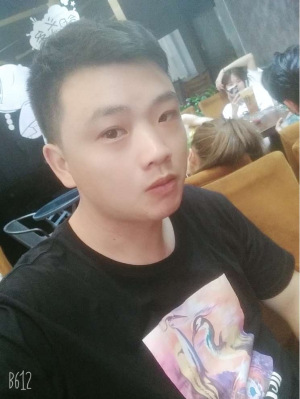 Tango的第一张照片--将乐相亲网