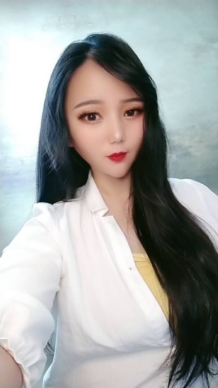 真水无香的第二张照片--将乐相亲网