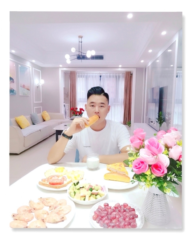 相遇相随的第一张照片--将乐相亲网