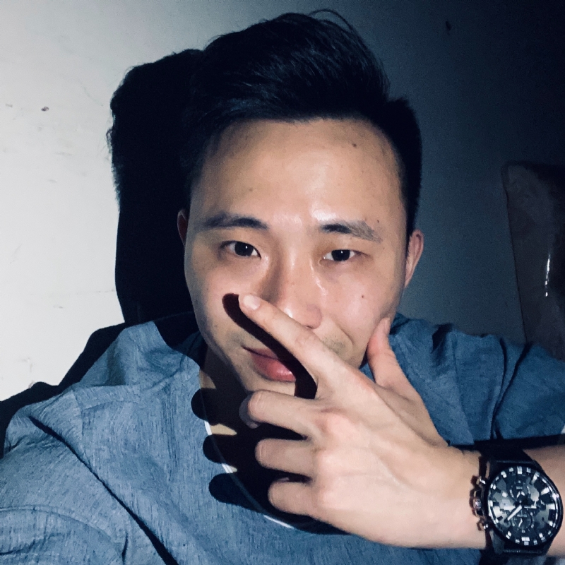 自律的第二张照片--将乐相亲网