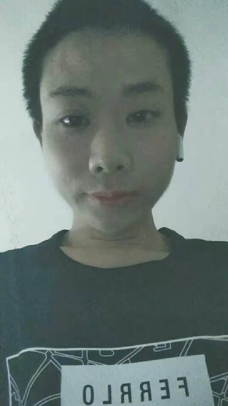 水中月的第一张照片--将乐相亲网
