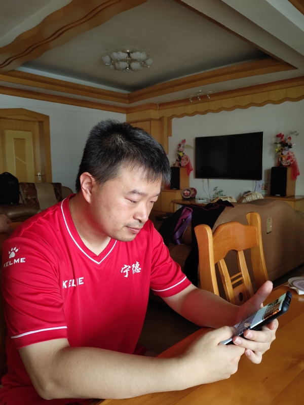 小春的第一张照片--将乐相亲网