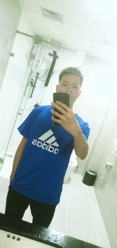 啊泉的第二张照片--将乐相亲网