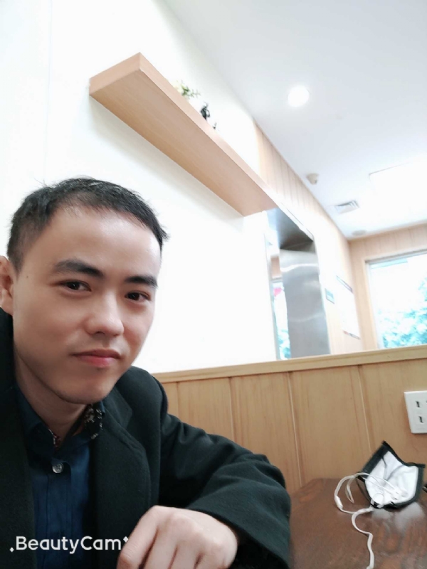 开心就好的第二张照片--将乐相亲网