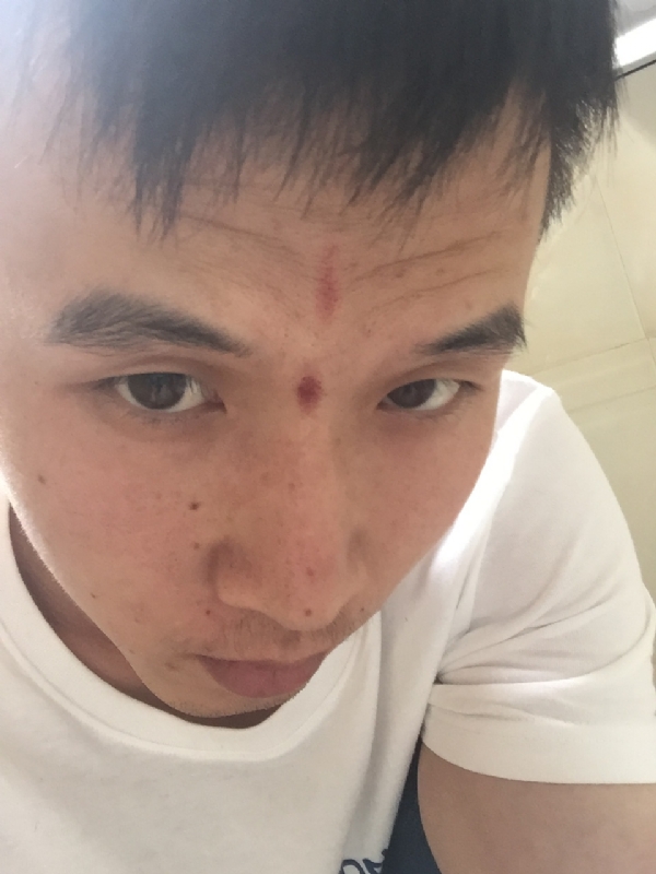 爱晴的第一张照片--将乐相亲网