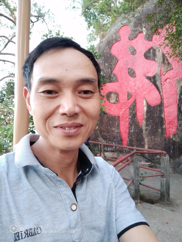 向往彩虹的第二张照片--将乐相亲网